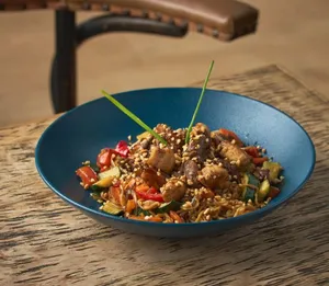 Mongolian