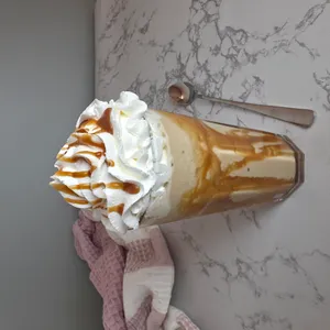 Café Frappe