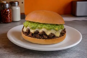 Churrasco Brasileño