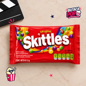 Skittles Original