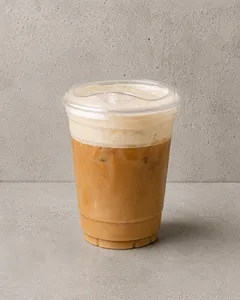 Iced Latte
