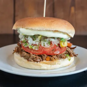 Mechada Súper Chileno