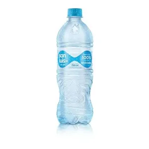 Agua mineral - San Luis