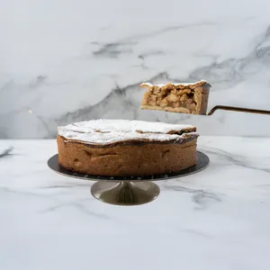Apple Pie - Unitario