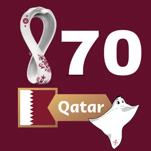 Qatar 70