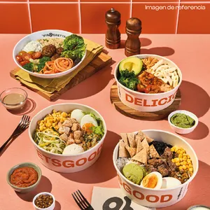 Arma Tu Bowl Grande