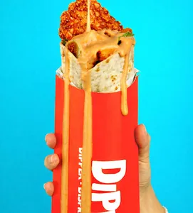 Wrap Original