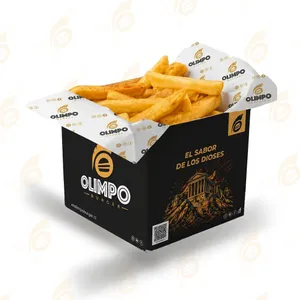 Para Frita Grande