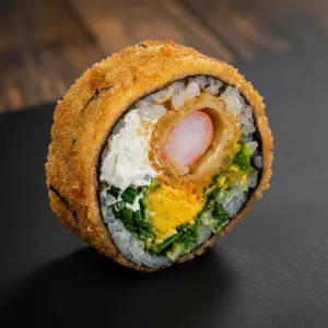Panko Ebi Arami