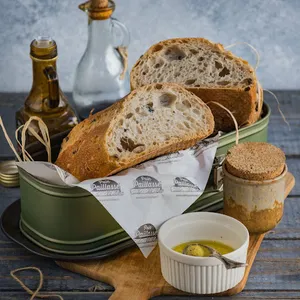 Paillasse Ciabatta Aceituna