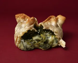 Empanadas Espinaca