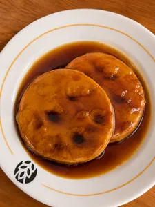 Sopaipillas pasadas