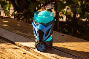Sub-zero