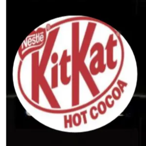 Nescafé Chocolate Kit Kat