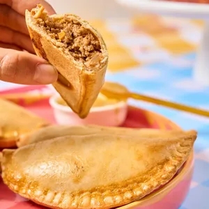 Empanada Roastbeef