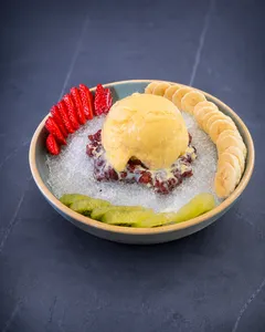 Patbingsu