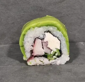 Avocado Tako