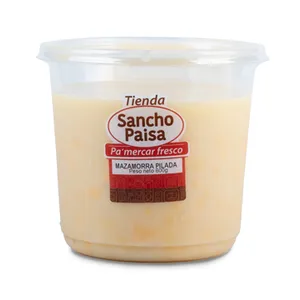 Mazamorra X 300 Gr.