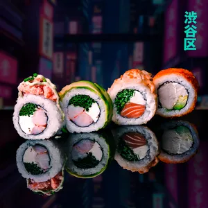 Shibuya Best Sellers (36 Piezas)