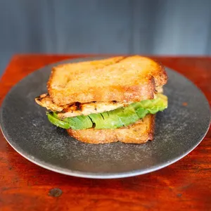 Ave Palta Grillado