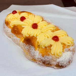 Trenzas