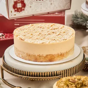 Tres Leches Cheesecake 6-8 Porciones