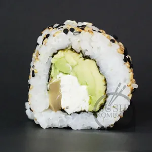 California Avocado