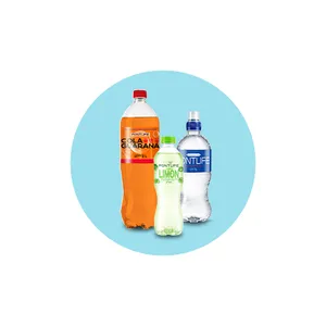Bebidas