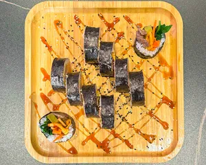 Kimbap