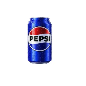 Pepsi lata 350cc