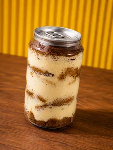 Tiramisú