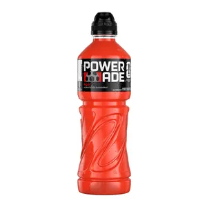 Powerade Rojo 600 ml