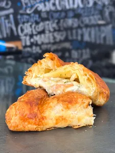 Empanada de VIGILIA (HOJA)