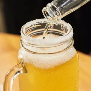 Vaso Michelado