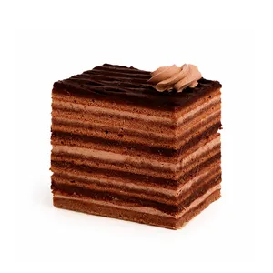 Pastel Panqueque Chocolate
