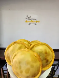 Combo Full Pastelitos