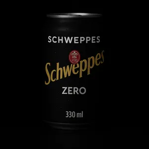 Schweppes Zero 310ml