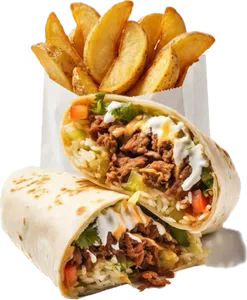 🌱 Burrito la Burrita Cmb 🌱