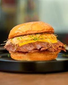 Umami Blast