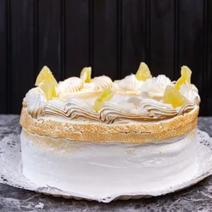 Tres Leches Piña Coco