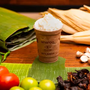 Frappé Chocolate