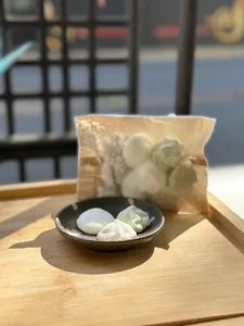 Marshmallow