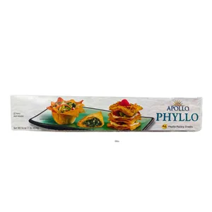 Phyllo APOLLO