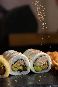 Pop&Roll