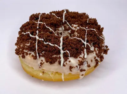 Rosquilla Brownie