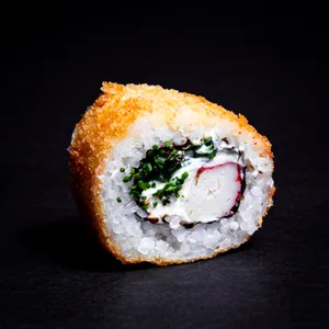 Hot Maki