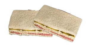Sandwich Miga Pastrami