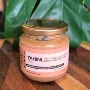 Herbivoro Tahini