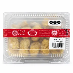 Nuggets De Pollo