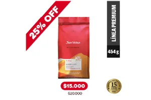 Cafe Colina 454 g